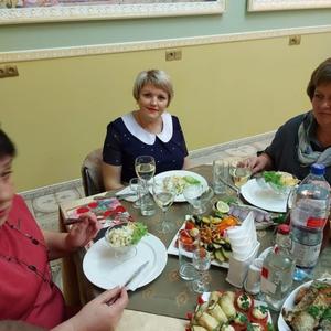 Девушки в Батайске: Людмила, 58 - ищет парня из Батайска
