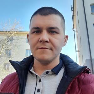 Эмиль Батыршин, 31 год, Уфа