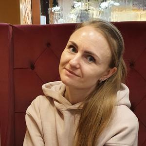 Ксения, 37 лет, Москва