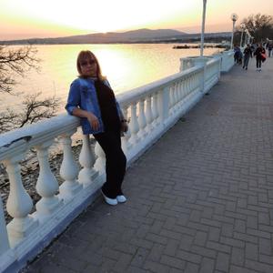 Девушки в Тимашевске: Юля, 46 - ищет парня из Тимашевска