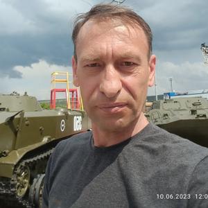 Александр, 49 лет, Альметьевск