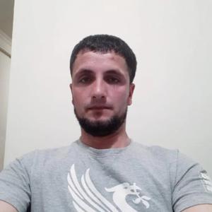 Шамиль, 34 года, Челябинск