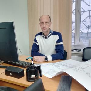 Парни в Новокузнецке: Сергей Воробьёв, 43 - ищет девушку из Новокузнецка