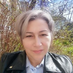Ольга, 44 года, Тверь