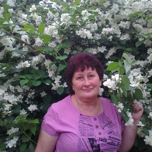 ТАМАРА, 67 лет, Москва