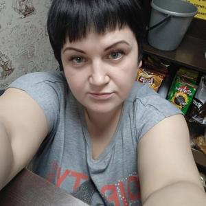 Ирина Рогулина, 44 года, Красноярск