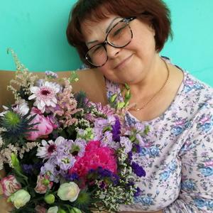 Антонина Гончарова, 57 лет, Благовещенск