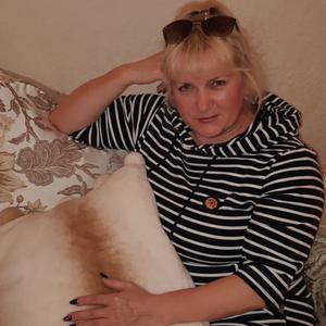 Людмила, 54 года, Владикавказ