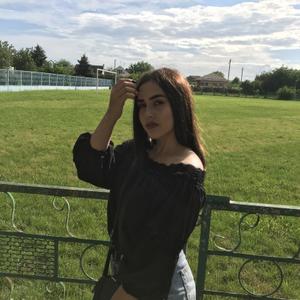 Юля, 22 года, Усть-Лабинск