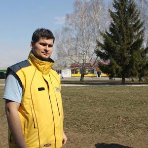 Вадим, 32 года, Курган