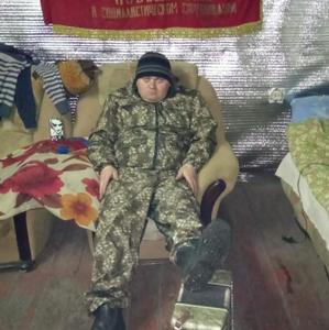 Парни в Прокопьевске: Дима, 36 - ищет девушку из Прокопьевска