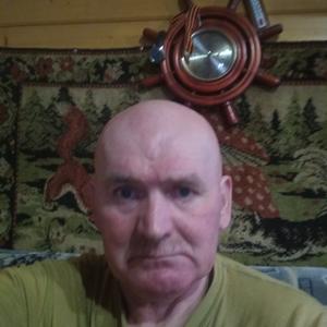 Парни в Алексине: Сергей, 69 - ищет девушку из Алексина