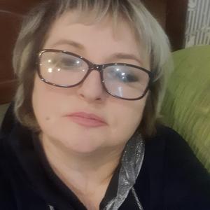 Татьяна, 55 лет, Ульяновск