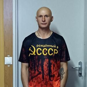 Иван, 35 лет, Рубцовск