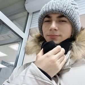 Koliom Sempay, 19 лет, Комсомольск-на-Амуре