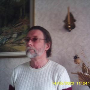 Парни в Челябинске: Владимир, 69 - ищет девушку из Челябинска