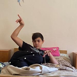 Abdulalie, 19 лет, Владикавказ