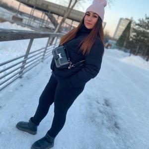 Татьяна, 28 лет, Красноярск