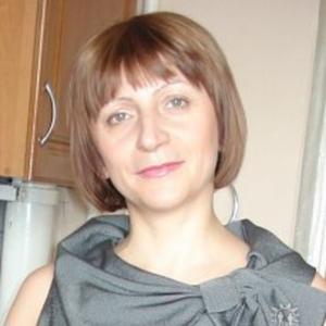 Светлана, 53 года, Уфа