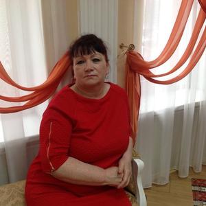 Елена, 62 года, Корсаков