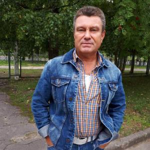 Сергей, 58 лет, Псков