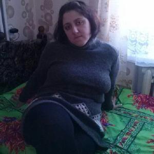 Елена, 44 года, Краснослободск