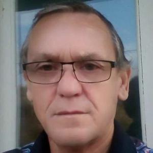 Сергей, 69 лет, Таганрог