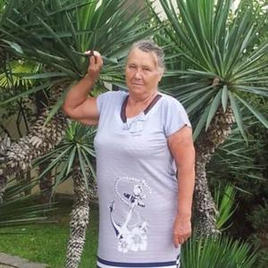 Нина, 80 лет, Омск