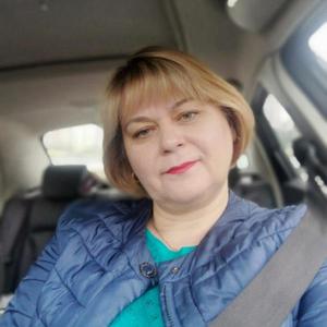 Татьяна, 51 год, Красногорск