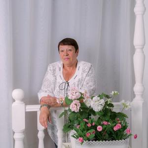 Елена, 77 лет, Юрга