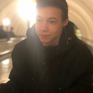 Андрей, 20 лет, Ногинск