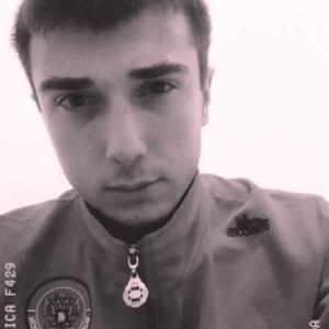 Шамиль, 23 года, Москва