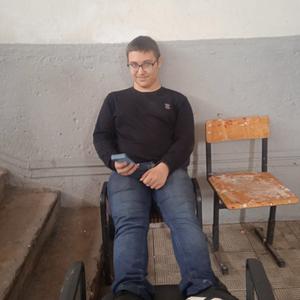 Александр, 19 лет, Липецк