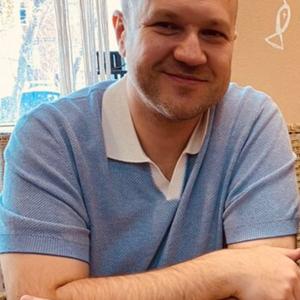 Парни в Екатеринбурге: Евгений, 42 - ищет девушку из Екатеринбурга