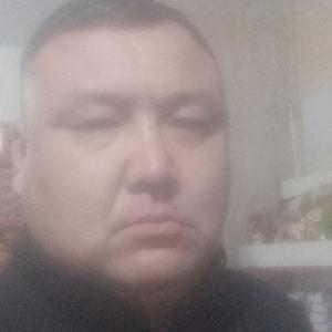 Нурбол, 42 года, Усть-Каменогорск