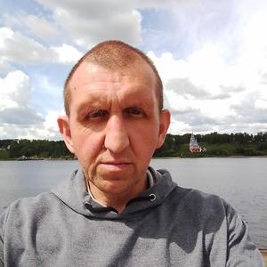 Сергей, 46 лет, Рыбинск