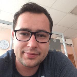 Сергей, 29 лет, Воскресенск
