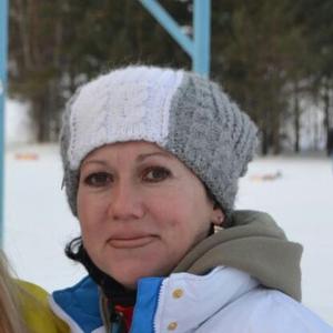 Неля, 49 лет, Ачинск