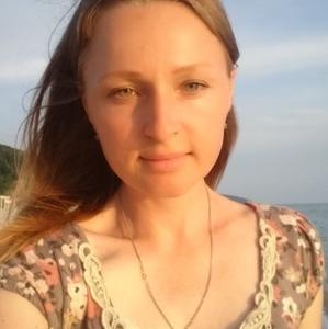 Ольга, 41 год, Челябинск