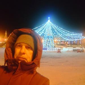 Игорь, 61 год, Южно-Сахалинск