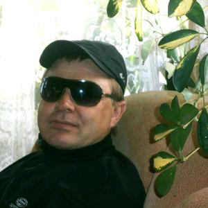 Андрей, 49 лет, Ишим