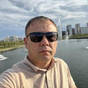 Дильмурат, 40 лет, Астана