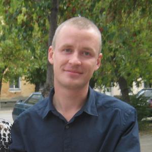 Михаил, 39 лет, Шадринск