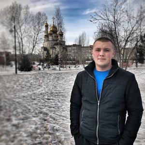 Олег, 25 лет, Абакан