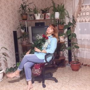 Девушки в Лермонтов: Анжелика, 60 - ищет парня из Лермонтов