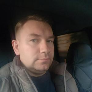 Павел, 39 лет, Калуга