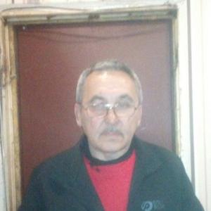 Георгий Ахмедов Мужской, 63 года, Новая Ладога