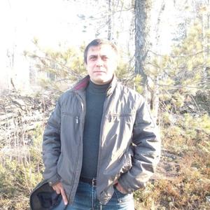 Парни в Черногорске: Николай, 47 - ищет девушку из Черногорска
