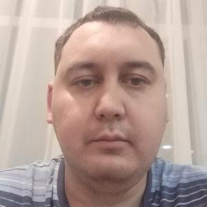 Динар Гаффаров, 33 года, Казань