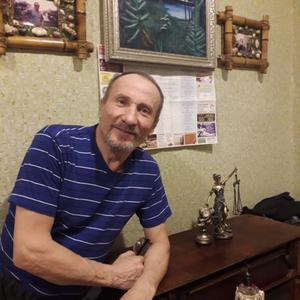 Парни в Казани (Татарстан): Владимир, 66 - ищет девушку из Казани (Татарстан)